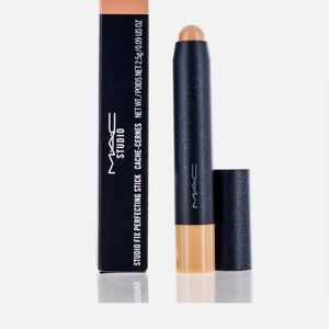 MAC STUDIO Fix PERFECTING STICK ~ NW35 ~ Concealer / CORRECTOR Full Size NEW BOX